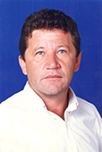 Antonio Alves Pereira
