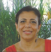 Luiza Maria Miranda Martins