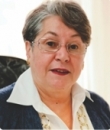 Maria de Lourdes Ferreira Machado
